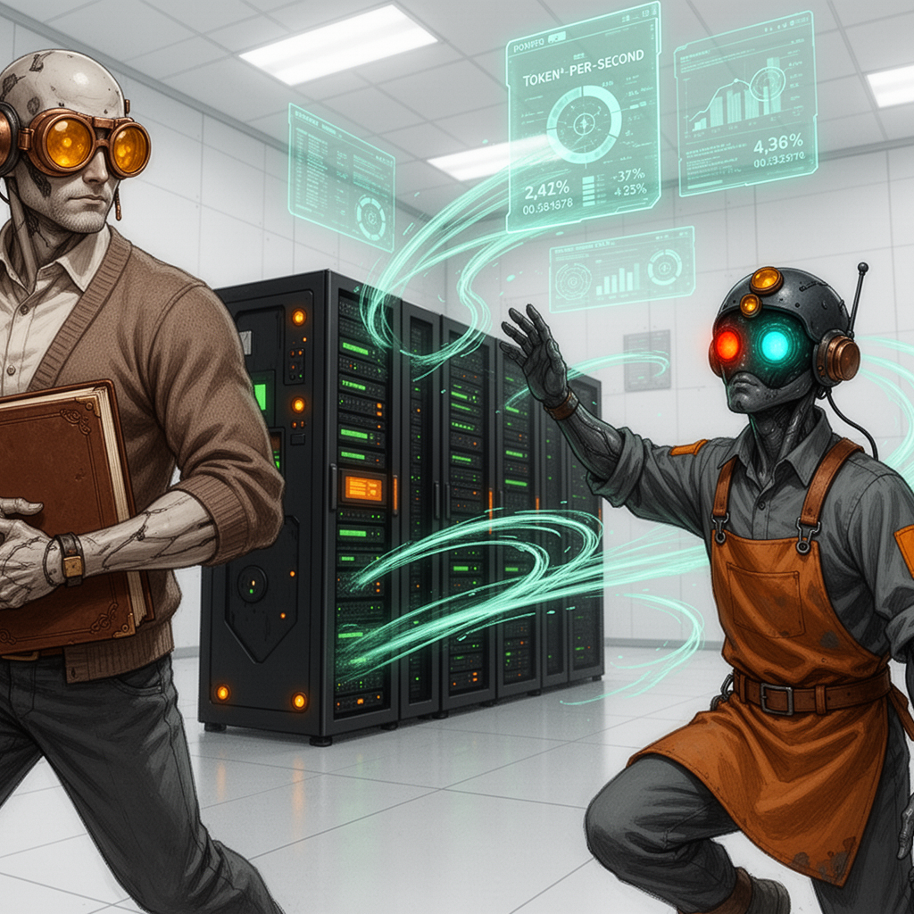 What the community record says about esatapedico's NVFP4 quants