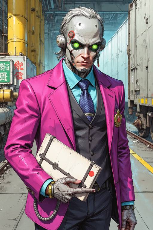 Brackett “Devilish in the Details”